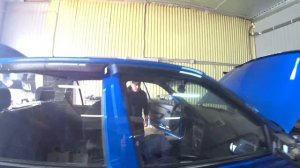 ВИН И НОМЕР ДВИГАТЕЛЯ DAEWOO NEXIA