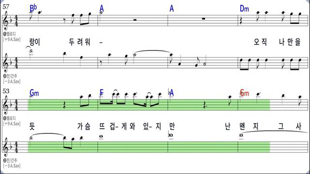 알토색소폰mr 악보 거짓말 조항조 смотреть онлайн