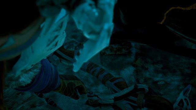 Horizon Zero Dawn [PC] {4K} EP13 =The War-Chief's Trail= смотреть онлайн