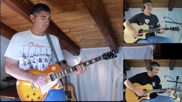 Darling pretty Mark Knopfler cover смотреть онлайн