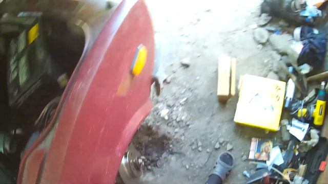 Установка и подключение ВАЗ