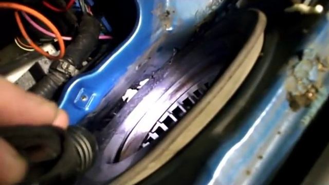 Does your car leak when it rains? This could be the fix. смотреть онлайн