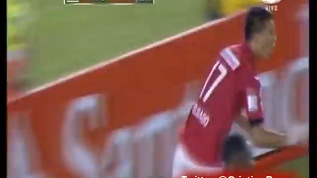 River 1 Juan Aurich 1 (Relato Mariano Closs) Copa Libertadores 2015 смотреть онлайн