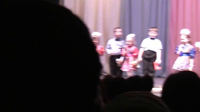 МАЛЕНЬКИЕ ШАЛУНИШКИ из кружка "Театральная студия "ДЕБЮТ" ЦРТДЮ КАМЫШИН смотреть онлайн