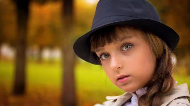 Просто - девочка Лето! смотреть онлайн