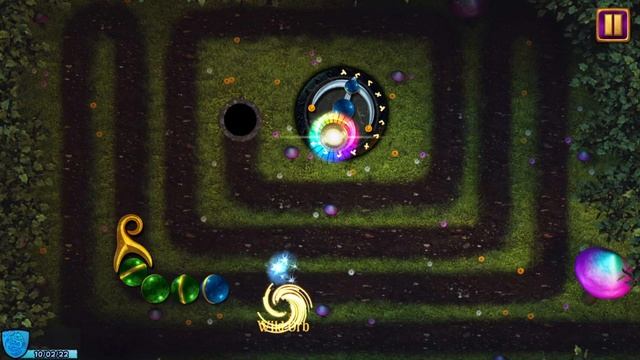 Sparkle 2 ! Episode #02 : The Windmill Of Ages смотреть онлайн