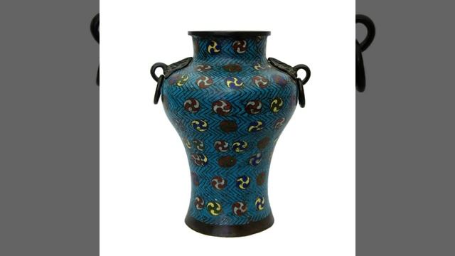 Вазы, стекло и фарфор