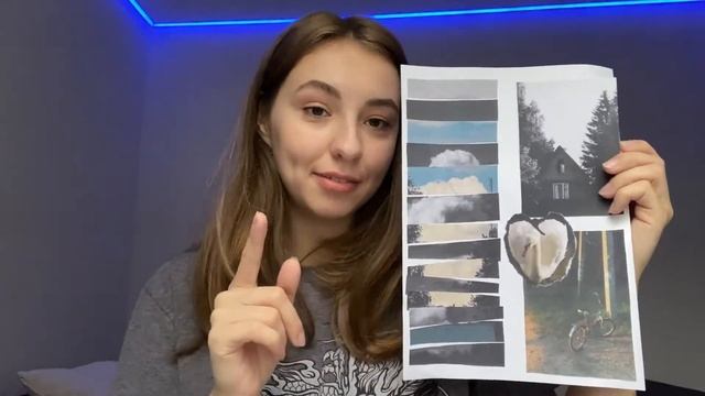моя вторая фотокнига "countryside living" смотреть онлайн