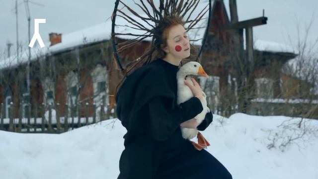 ГОРЯЩАЯБАБА2019. Постер. смотреть онлайн
