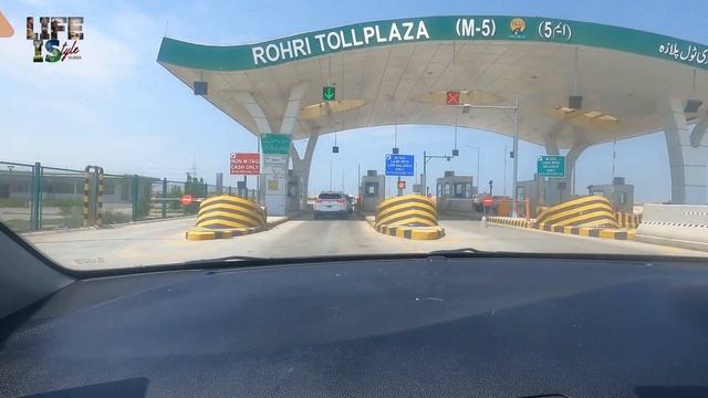 [Road Trip] Karachi to Islamabad - KIA Picanto | Kids | Travel By Road | By Car | With Family смотреть онлайн