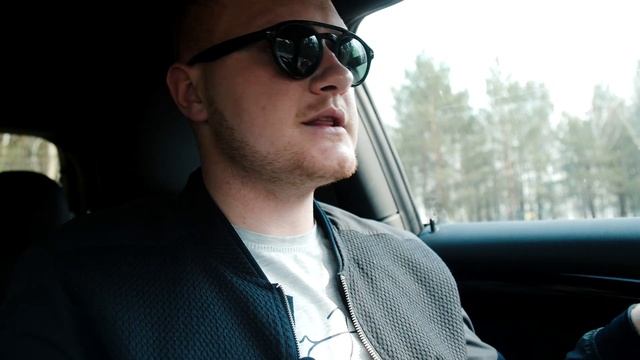 Тест-драйв MINI Cooper John Cooper Works JCW 2019 Злой малыш! смотреть онлайн