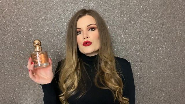 TRICK OR TREAT - CANDY PERFUMES - HALLOWEEN смотреть онлайн