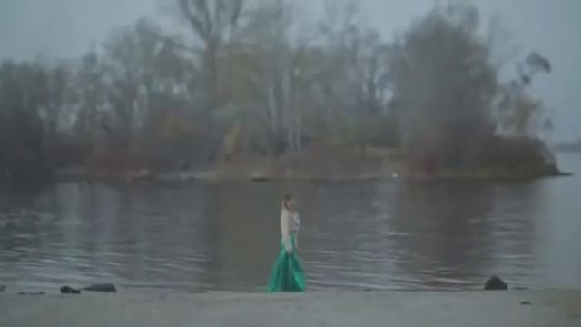 Алина Палий - Свадебная песня смотреть онлайн