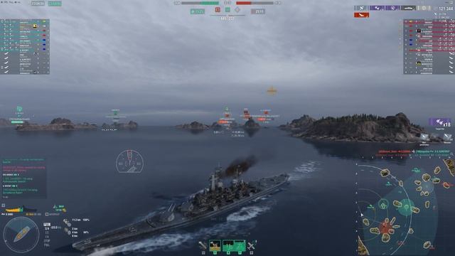 Pro Battleship Brawling Guide смотреть онлайн