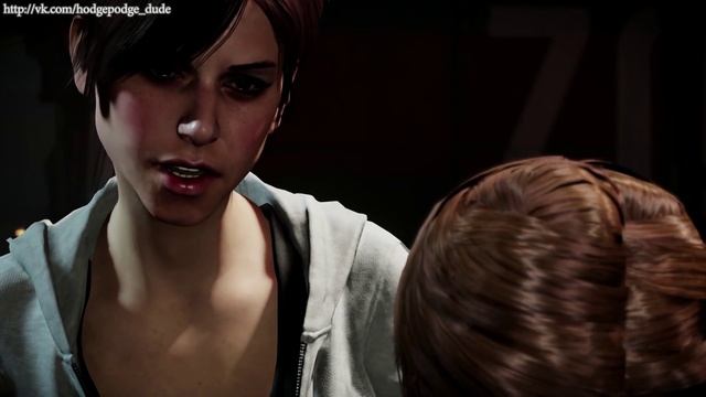 Прохождение InFamous First Light [рус] PS4 1080p эпизод #1 - НАЧАЛО ИГРЫ смотреть онлайн