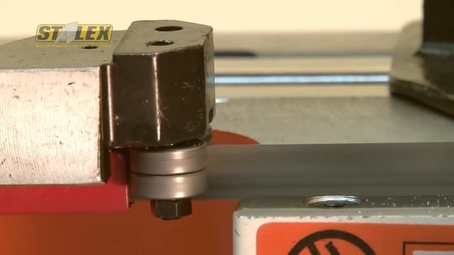 Станок ленточнопильный Stalex BS 100 - Руевит-М