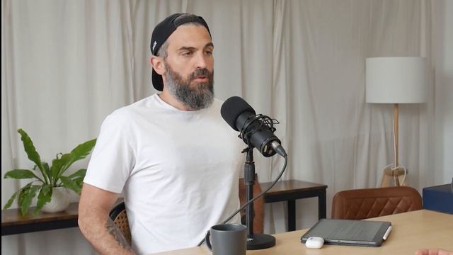 Episode 5: Anthony Ciavirella from Manmade смотреть онлайн