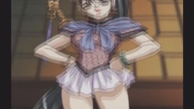 Saiyuki Journey West Intro смотреть онлайн