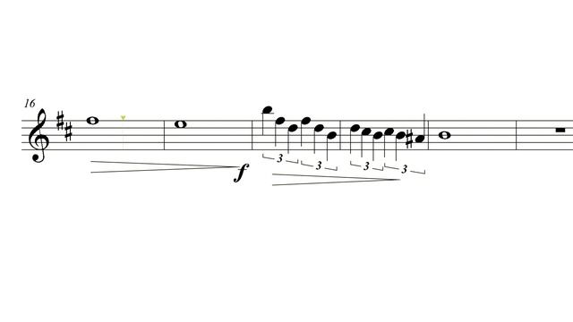 Bésame mucho (alto sax EASY review) смотреть онлайн