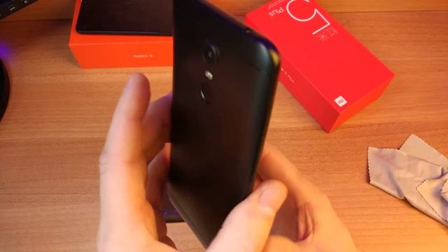 XIAOMI REDMI 5 PLUS ОПЫТ ИСПОЛЬЗОВАНИЯ 2 МЕСЯЦА, ОТЗЫВ часть 2 смотреть онлайн