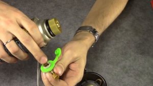 Газовая горелка с алиэкспресс BRS-11. Туристическая горелка для рыбалки, походов, обогрева палатки