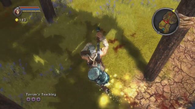 Untold Legends: Dark Kingdom Longplay pt 1 смотреть онлайн
