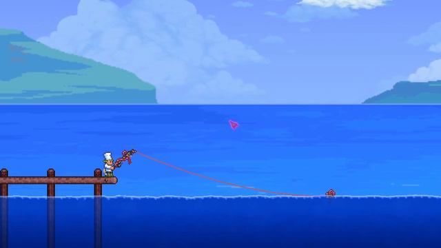 Sanity is Optional!! | Dio's Terraria Adventure Ep. 3 смотреть онлайн