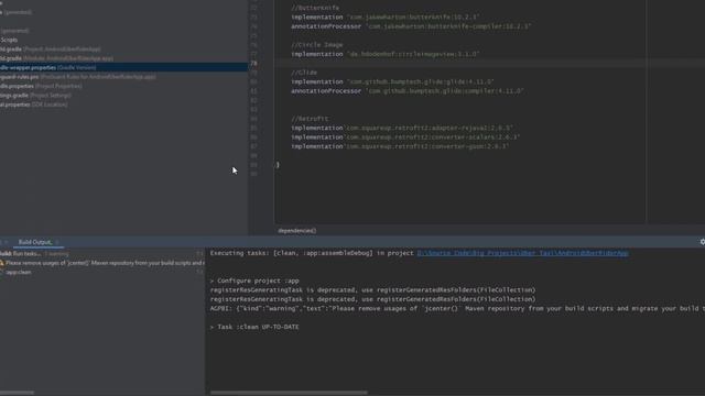 Fix Error Could not determine java version (Android Studio) смотреть онлайн