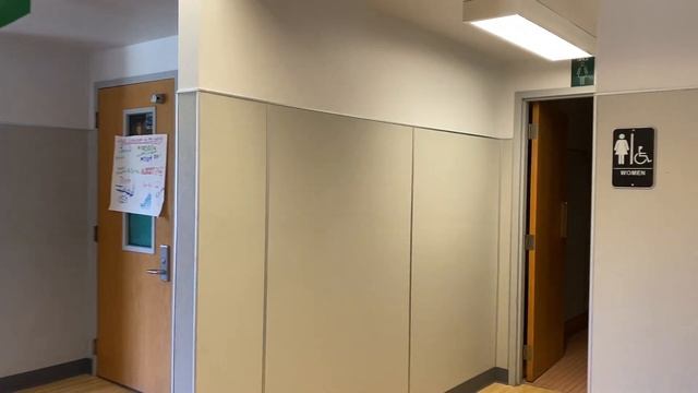 2020 Virtual Tour Park Middle School