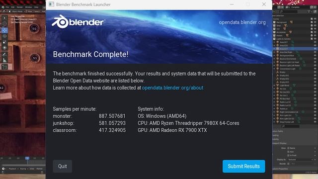 Poder Legendario, 64 NUCLEOS y Quad Channel, AMD Threadripper 7000 el REGRESO del HEDT -DrogaDigita смотреть онлайн