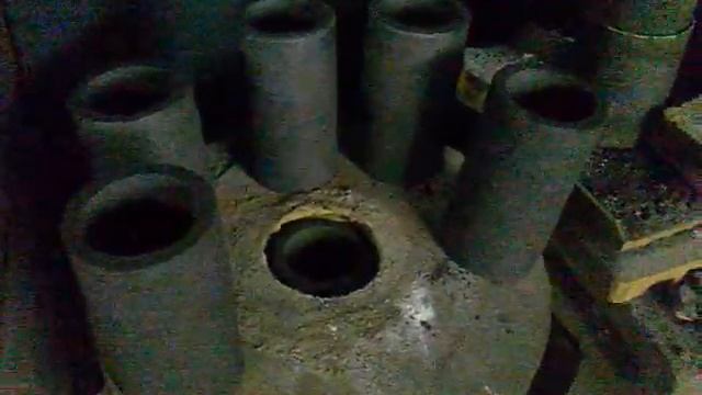 Тигли из графита смотреть онлайн