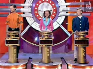 Угадай мелодию 15.12.1997