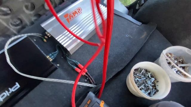 15-КА ВО ВЕСЬ БАГАЖНИК | САБ КОТОРОГО ТАК НЕ ХВАТАЛО смотреть онлайн