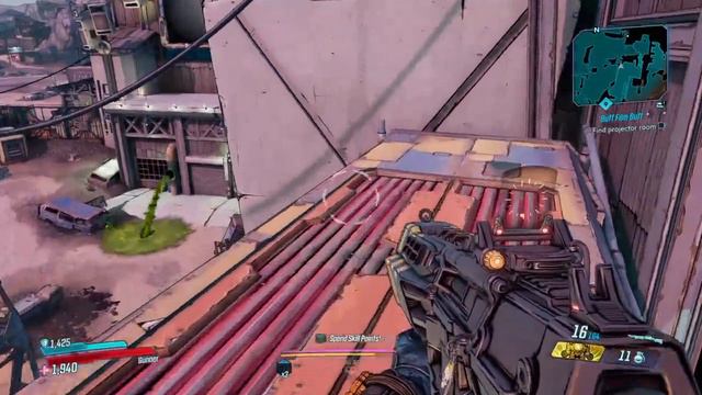 Borderlands 3 жена Акстона д4, лучшие билды зейна на канале смотреть онлайн