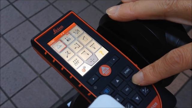 簡易レベル出し機能で高低差測定・disto sketchアプリにメモ (ハイト プロファイル機能) : レーザー距離計 DISTO D510 смотреть онлайн