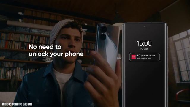 Realme 9 Pro Android 14 Realme UI 5.0 Update