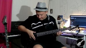 ОБЗОР ЛЕГЕНДАРНОГО IBANEZ GRGR 121-EX,для метала за копейки!!!