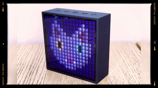 Колонка TIMEBOX EVO смотреть онлайн