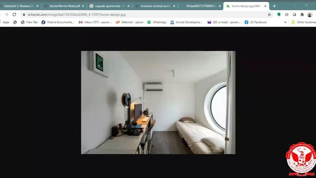 Online Short Term Training Program on Docker and Container 01 смотреть онлайн