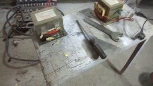 Самый лучший и надёжный// СПОТТЕР//. Теперь металлоломы буду делать быстрей. Часть №1.