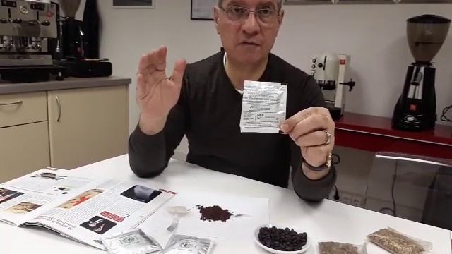 Кофе в чалдах! смотреть онлайн