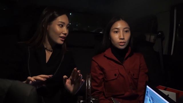 MBFW Almaty | Последний день X сезона недели моды в Алматы | День 3 | vlog смотреть онлайн