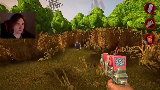 ПОСТАЛ ПЛЮС ДУМ ➲ Postal Brain Damaged Прохождение #1 смотреть онлайн