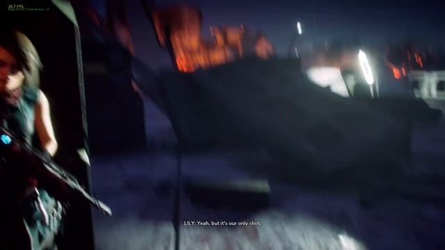 Rage 2 fix on Core 2 Quad Q6600 8GB RAM GTX 1050 Ti (also AMD Phenom Fix) смотреть онлайн