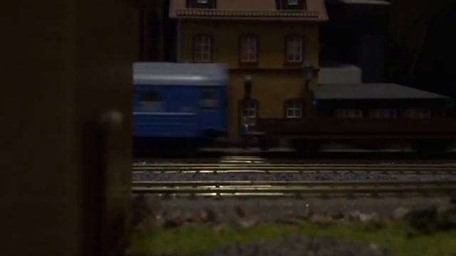 железная дорога смотреть онлайн