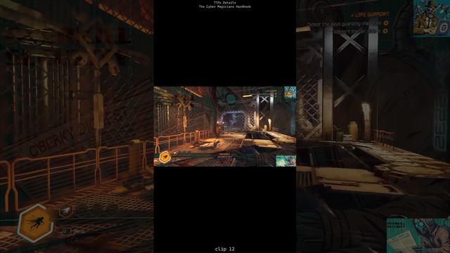 #shorts TTPs Details. The Cyber Magician's Handbook (clip 12 / 18) смотреть онлайн