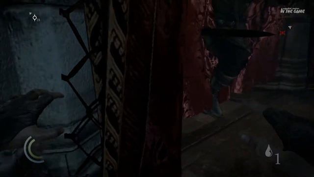 Thief 2014 - Прохождение Серия #10 [Бордель]