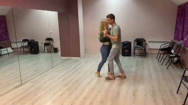 Kizomba смотреть онлайн