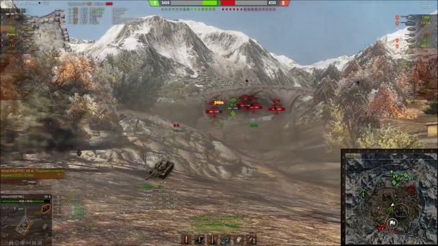 КВ-4. Суть брони смотреть онлайн