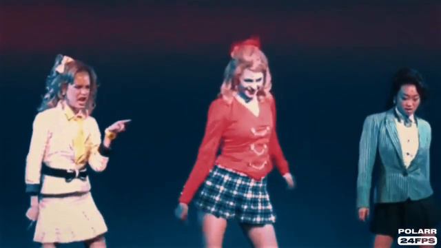 Candy Store (heathers)